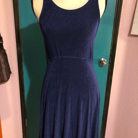 Free People Dresses & Skirts - Free People Lacework Open Back Dress
